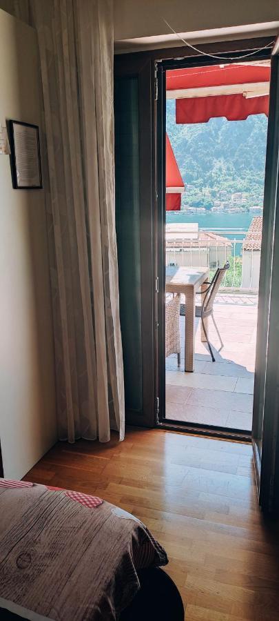 Apartments Peranovic Kotor Exteriér fotografie