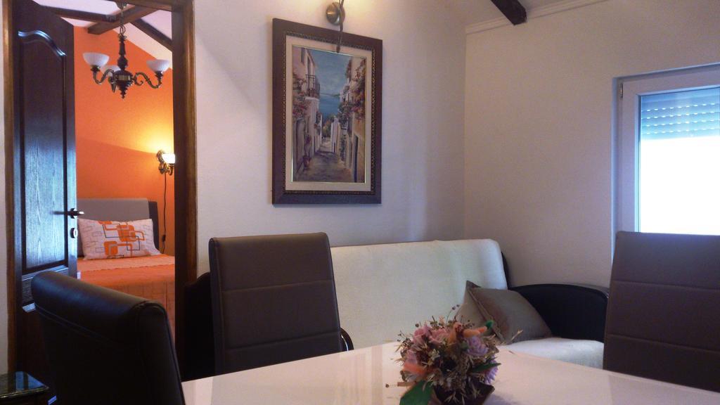 Apartments Peranovic Kotor Pokoj fotografie