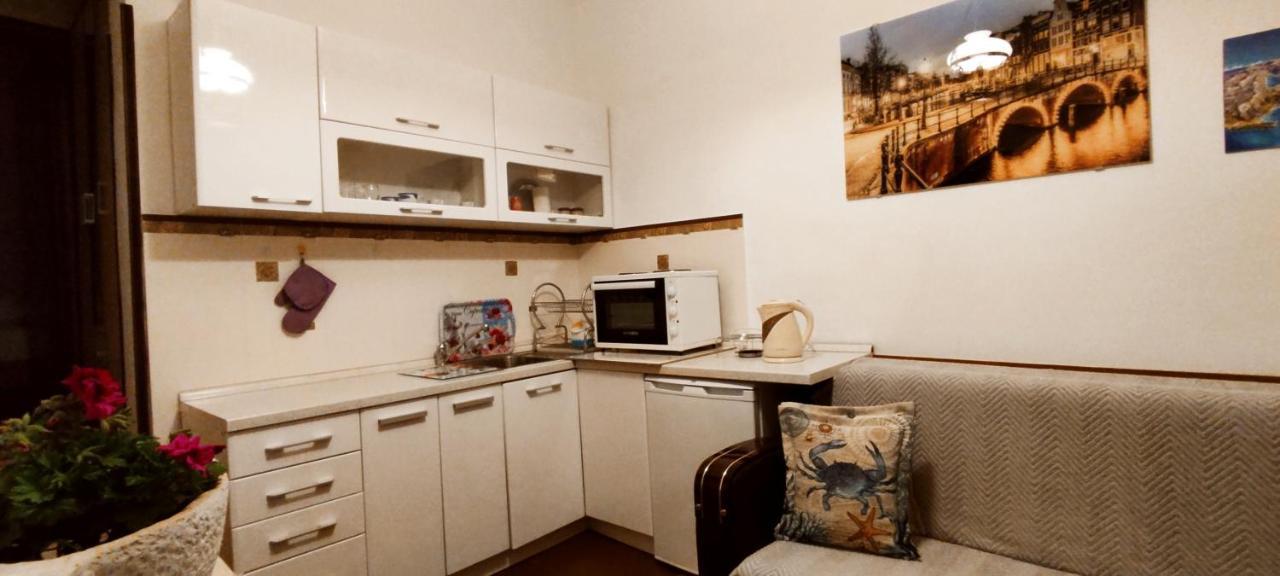 Apartments Peranovic Kotor Exteriér fotografie